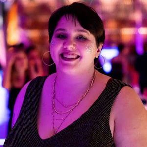 Meet your Posher, Marissa